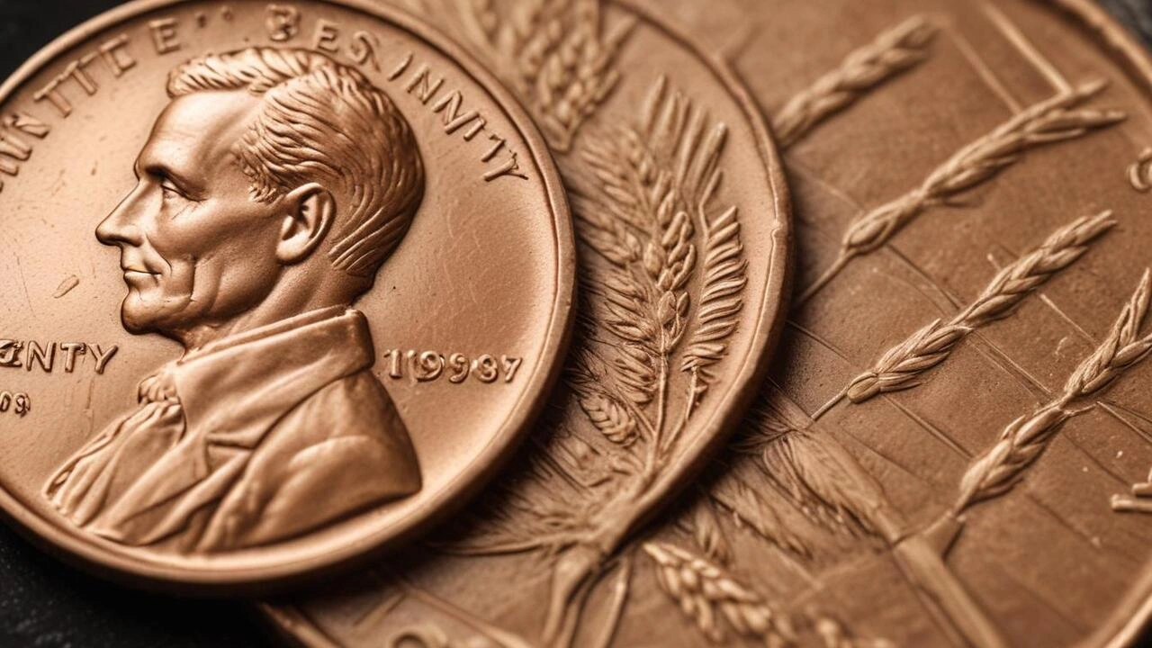 8 Rare Pennies Worth Up to $500,000: