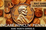 $990,000 Lincoln Wheat Penny