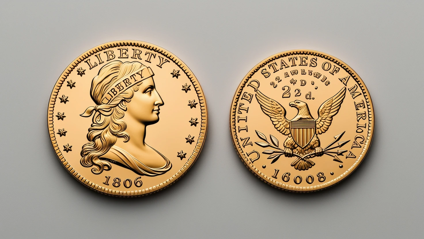 1808 Capped Bust Quarter