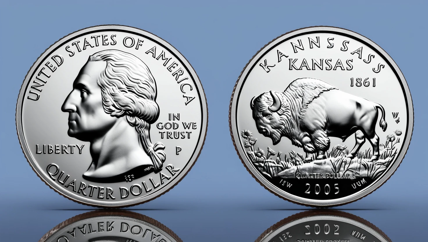 $30,000 Coin Still in Circulation