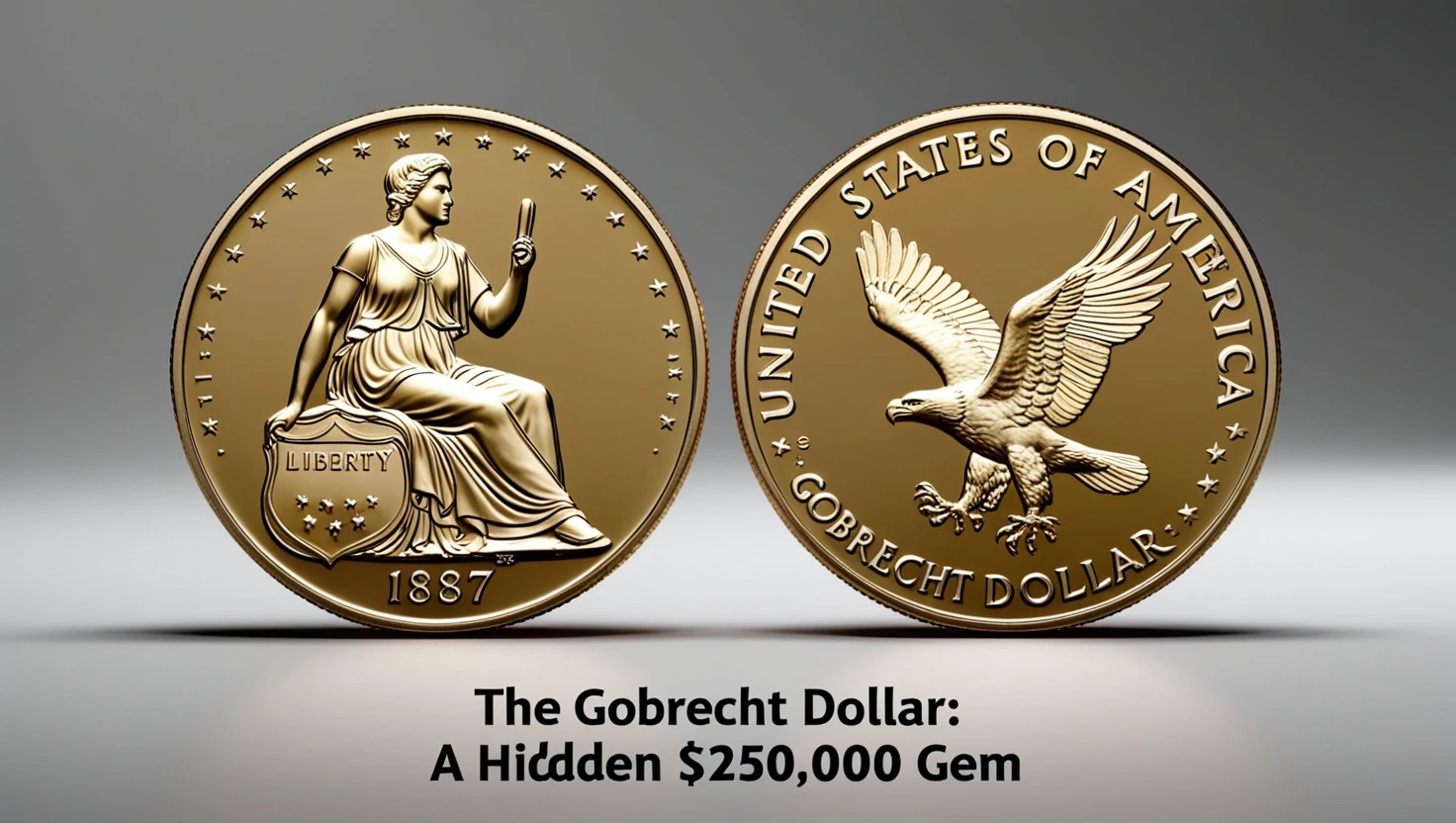 A $250,000 Collectible Treasure