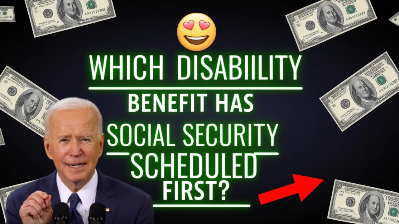 SSI or SSDI Disability Benefits