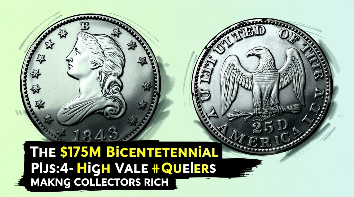 The Truth Behind the $75M Bicentennial