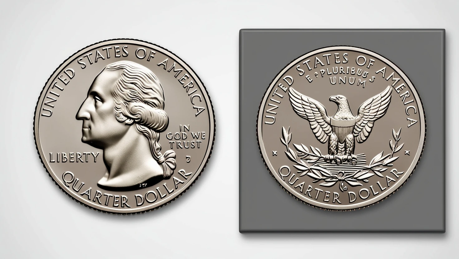 Rare Bicentennial Quarter Worth $15 Million