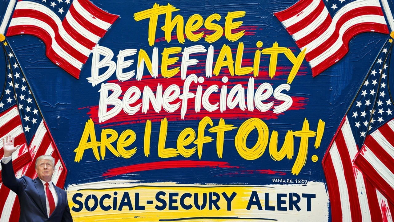 2025 Social Security Update