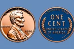 $990,000 Lincoln Wheat Penny