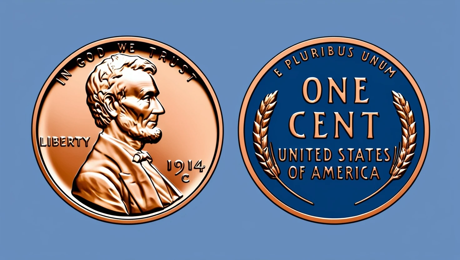 $990,000 Lincoln Wheat Penny