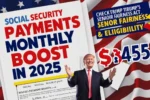 $4,873 Social Security Payments Scheduled