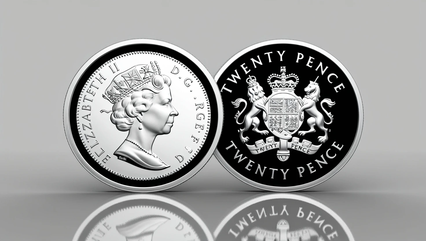 Rare 20p Coin Could Fetch 250x