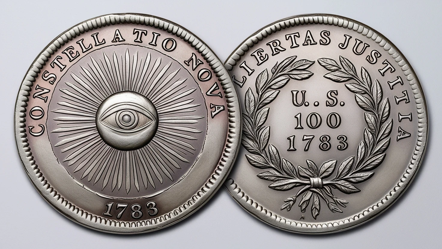 Top 5 Rare Coins From the 1960s