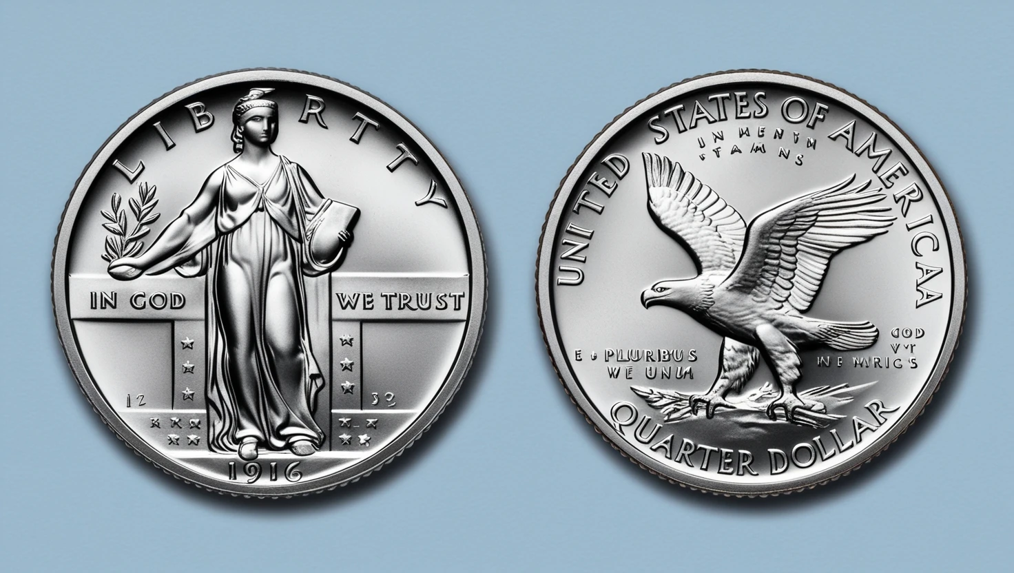 Top Rare Bicentennial Quarters