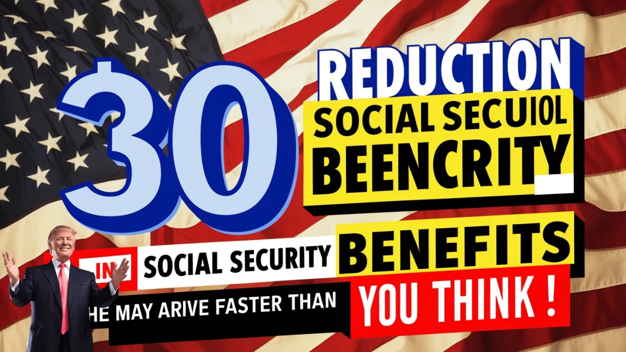 $300 Social Security Payment Reduction