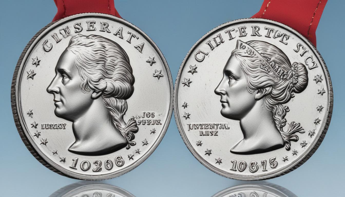 5 Rare Coins Worth Over $20,000