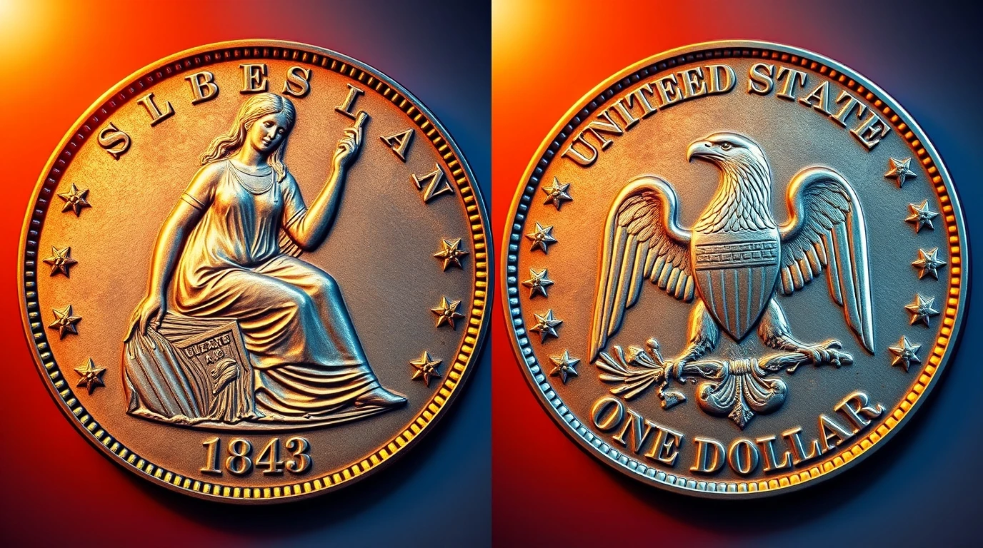 Rare $250,000 Coin Collecting Treasure