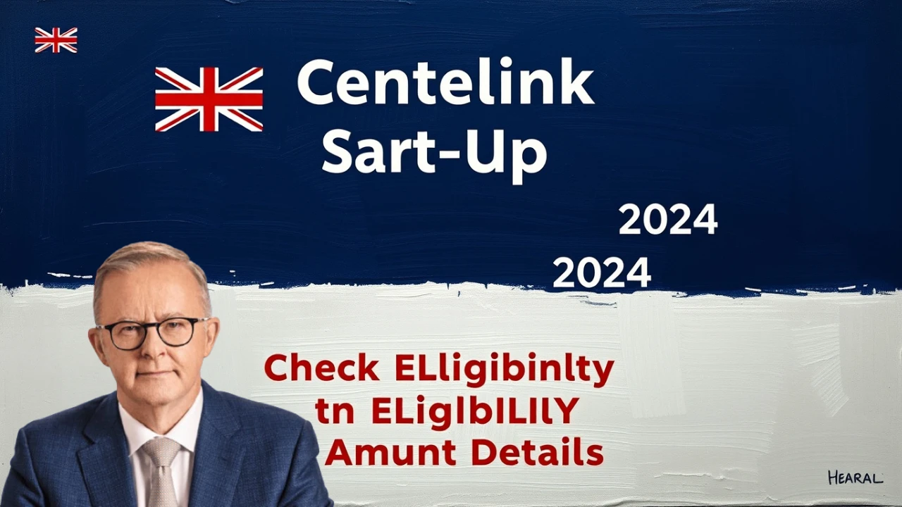 Centrelink Student Start-Up Loan 2024