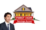 First Home Savings Account (FHSA) in Canada