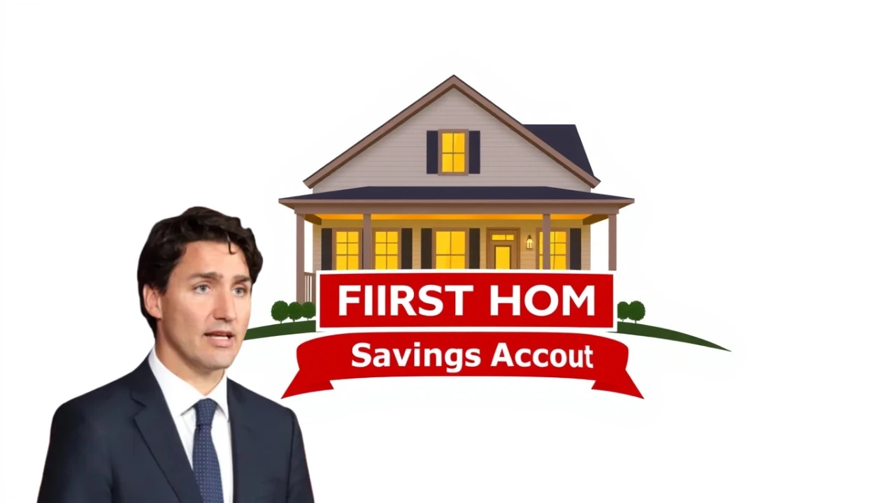 First Home Savings Account (FHSA) in Canada