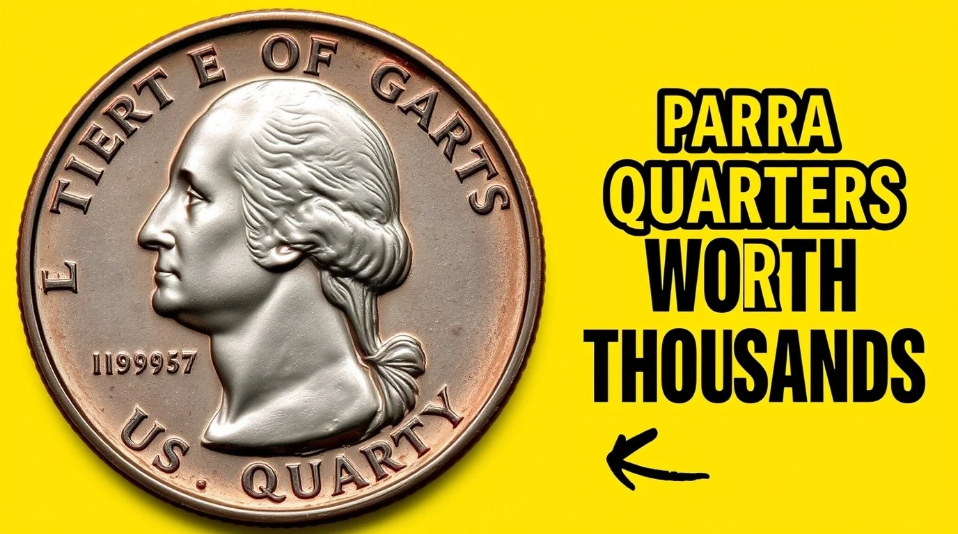 7 Rare Dimes and a Bicentennial Quarter: Most people don’t pay much attention to the coins rattling in their pockets, but hidden among everyday change are treasures that could be worth a fortune. Rare coins, like certain rare dimes and Bicentennial Quarter, are still out there, quietly waiting to be discovered. Their extraordinary value lies in their history, minting errors, or extremely limited production. In this article, we’ll uncover seven dimes and a special quarter that could turn your small change into a gold mine. These coins are not only prized for their scarcity but also for their fascinating backstories. With some knowledge and keen observation, you might just strike it rich with a coin tucked away in your wallet. A Quick Look at Rare Coins Coin Unique Feature Potential Value Noteworthy Detail 1894-S Barber Dime Incredibly limited production (24) Over $1 million Fewer than 10 are known to exist. 1916-D Mercury Dime Scarce Denver Mint mintage Up to $100,000 Small “D” mint mark on the reverse. 1873-CC Seated Liberty Dime Carson City mint, Old West rarity Over $50,000 Marked with “CC” on the reverse. No-S Roosevelt Dimes Missing mint mark, errors from SF Up to $20,000 Produced in 1968 and 1975. 1982 No-P Roosevelt Dime First U.S. coin without mint mark Up to $5,000 Error occurred in the Philadelphia Mint. 1955 Roosevelt Dime Double die error Up to $2,000 Noticeable doubling in the date and text. 1976 Bicentennial Quarter Special edition for U.S. bicentennial Over $1,000 Unique dual-date design (1776-1976). 1. 1894-S Barber Dime: The Holy Grail of Coins The 1894-S Barber Dime is one of the most extraordinary coins in U.S. history. Only 24 of these dimes were ever minted, and fewer than 10 are confirmed to exist today. It is believed these coins were struck as special gifts or for specific transactions, adding to their mystique. If you’re lucky enough to find one, it could be worth over $1 million, making it the ultimate prize for any coin collector. 2. 1916-D Mercury Dime: The Denver Rarity The 1916-D Mercury Dime is another coveted coin, with only 264,000 minted at the Denver Mint. Its value is tied to its low mintage and the “D” mint mark near the torch on the reverse. Even worn examples are worth a substantial amount, while pristine coins can command prices up to $100,000. This coin is proof that rarity and condition can combine to create significant value. How a 25-Cent Coin Could Fund Your Dream Vacation How a 25-Cent Coin Could Fund Your Dream Vacation: Search Behind Your Drawers 3. 1873-CC Seated Liberty Dime: A Glimpse of the Wild West Hailing from Carson City, Nevada, the 1873-CC Seated Liberty Dime is a relic of America’s frontier days. Marked with “CC” for Carson City, these coins were produced in small numbers, making them rare and highly collectible. In excellent condition, they can fetch over $50,000. This coin embodies the rugged spirit of the Old West, where limited mintage coins often became forgotten treasures. 4. No-S Roosevelt Dimes: Errors Worth Thousands Two versions of No-S Roosevelt Dimes, minted in 1968 and 1975, are prized for their missing “S” mint mark. These errors occurred at the San Francisco Mint, where coins should have been marked with an “S.” Despite their otherwise ordinary appearance, these dimes have sold for up to $20,000 at auctions. Keep an eye on coins from this era—mistakes like these are highly sought after by collectors. 5. 1982 No-P Roosevelt Dime: The Philadelphia Error The 1982 No-P Roosevelt Dime was a groundbreaking error, as it became the first U.S. coin issued without a mint mark. Produced at the Philadelphia Mint, this anomaly was likely due to an oversight in production. While not as valuable as other rare dimes, a high-quality example can still be worth up to $5,000. For collectors, this dime holds historical significance as a milestone in U.S. minting. 6. 1955 Roosevelt Dime: The Double Die Discovery The 1955 Roosevelt Dime is famous for its striking minting error, known as the double die. This error results in noticeable duplication, especially in the date and lettering. Coins with this feature are eagerly pursued by collectors, with some fetching up to $2,000. This dime demonstrates how even a mistake can turn an ordinary object into a highly valued collectible. 3 Major Coin Errors 3 Major Coin Errors That Could Make Your Coins Worth a Fortune 7. 1976 Bicentennial Quarter: Celebrating America’s History The 1976 Bicentennial Quarter was minted to commemorate the 200th anniversary of the United States’ independence. Its dual-date design (1776-1976) and the Colonial drummer on the reverse make it a unique addition to any collection. While most Bicentennial Quarters are worth their face value, certain silver proofs and special editions can command over $1,000. This coin serves as a reminder of America’s rich heritage and the artistry of coin design. Why Are Rare Coins So Valuable? The value of coins like these lies in their uniqueness. Here’s why collectors are willing to pay top dollar for them: Limited Production: Coins with small mintage numbers are inherently rare and highly desirable. Minting Errors: Mistakes like missing mint marks or doubled designs create unique coins that are fascinating to collectors. Historical Importance: Coins tied to significant events, like the Bicentennial, carry added emotional and monetary value. For collectors, owning these coins is like holding a tangible piece of history, and their rarity makes them a sound investment. Related Post How a 25-Cent Coin Could Fund Your Dream Vacation How a 25-Cent Coin Could Fund Your Dream Vacation: Search Behind Your Drawers 3 Major Coin Errors 3 Major Coin Errors That Could Make Your Coins Worth a Fortune Two Rare Dimes and a Rare Bicentennial Quarter Worth $5 Million Each Still in Circulation Two Rare Dimes and a Rare Bicentennial Quarter Worth $5 Million Each Still in Circulation Historic 1808 Capped Bust Quarter Eagle Historic 1808 Capped Bust Quarter Eagle Fetches $3.4 Million at Auction Barber-Half-Dollar-Discovery Barber Half Dollar Discovery: The $70,000 Coin Found in Circulation Tips for Spotting Rare Coins If you’re eager to try your luck at finding rare dimes and Bicentennial Quarters, follow these tips: Two Rare Dimes and a Rare Bicentennial Quarter Worth $5 Million Each Still in Circulation Two Rare Dimes and a Rare Bicentennial Quarter Worth $5 Million Each Still in Circulation Check Mint Marks: Look for missing or unusual mint marks, especially “No-S” or “No-P” coins. Inspect Designs: Keep an eye out for double dies or other visible errors in the lettering or date. Know Key Dates: Familiarize yourself with years like 1894, 1916, 1955, and 1976 to spot potentially valuable coins. Handle with Care: Use gloves or a soft cloth to preserve any coins you find, as condition heavily influences value. By paying closer attention to your pocket change, you could uncover a hidden gem worth thousands—or even millions—of dollars. FAQs About Rare Coins 1. What makes a dime or quarter rare? Rarity is usually due to low production numbers, minting errors, or historical significance. 2. How can I identify a 1976 Bicentennial Quarter worth more than face value? Look for special editions like silver proofs or coins in pristine condition, as these are the most valuable. 3. Are minting errors always valuable? Yes, errors like missing mint marks or double dies typically make coins more collectible and valuable. Historic 1808 Capped Bust Quarter Eagle Historic 1808 Capped Bust Quarter Eagle Fetches $3.4 Million at Auction 4. What is the best way to preserve rare coins? Store them in a protective case and handle them with gloves to prevent damage. 5. Where can I sell rare coins? You can sell them at coin auctions, to collectors, or through professional grading services. Final Thoughts Rare dimes and Bicentennial Quarter coins prove that treasure can be hiding in plain sight. Their unique stories, rarity, and historical significance make them highly desirable to collectors. So, next time you sift through your change, don’t overlook the dimes and quarters—you might find a coin that changes your fortune. If you enjoyed learning about these treasures, share this article with fellow enthusiasts and start your search today. Who knows? Your next coin could hold a piece of history worth millions.