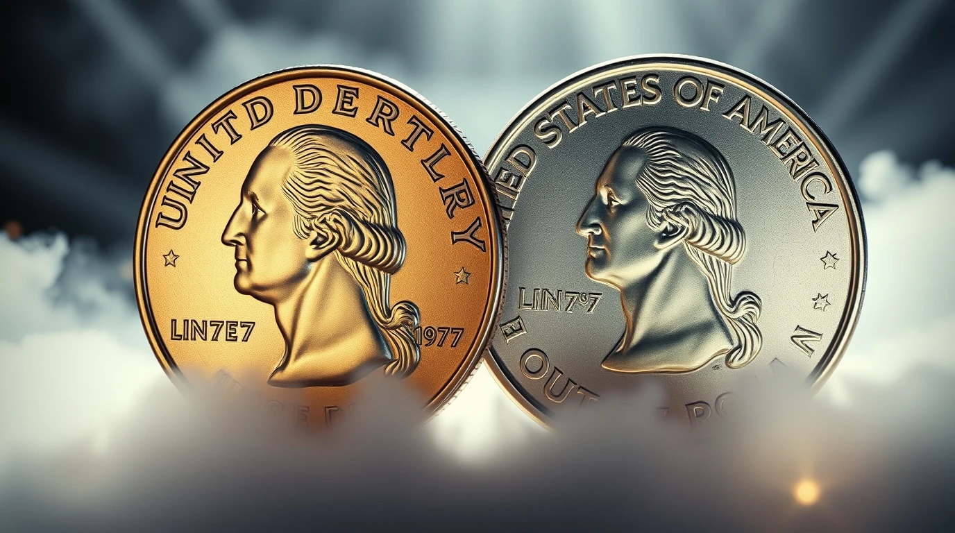 $50 Million Bicentennial Quarter