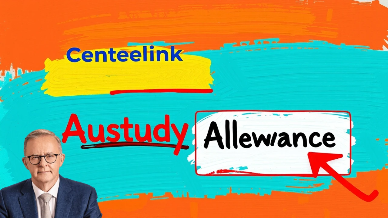 Centrelink Austudy Allowance Eligibility