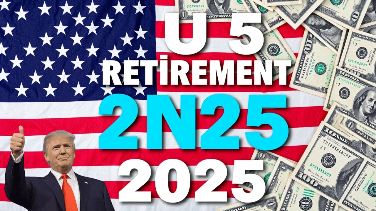 Social Security Benefits Starting in 2025