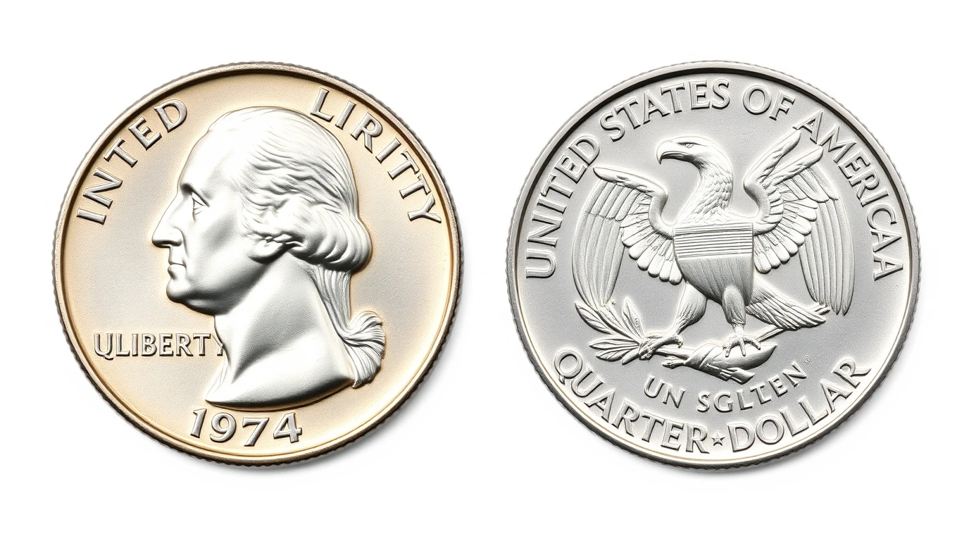 Valuable Bicentennial Quarter