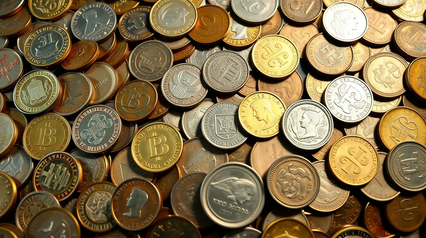 7 Rare Coins Expected to See Major