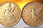 $250,000 Gem in Coin Collecting History