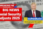 Social Security Payments Ending in 2024