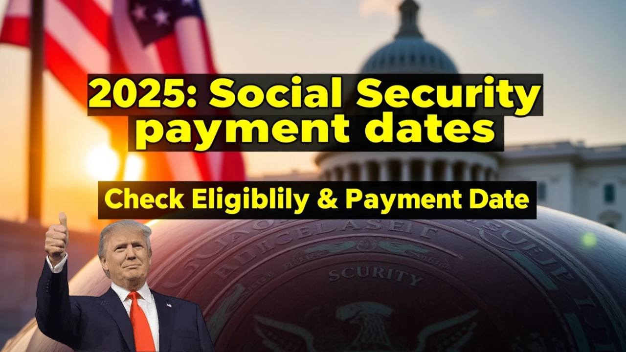 SSI vs. SSDI Payment Schedule