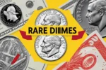 2 Rare Dimes That Could