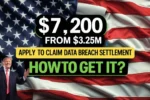 $3.25M Data Breach Settlement