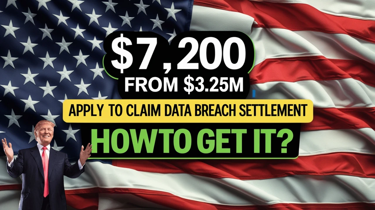 $3.25M Data Breach Settlement