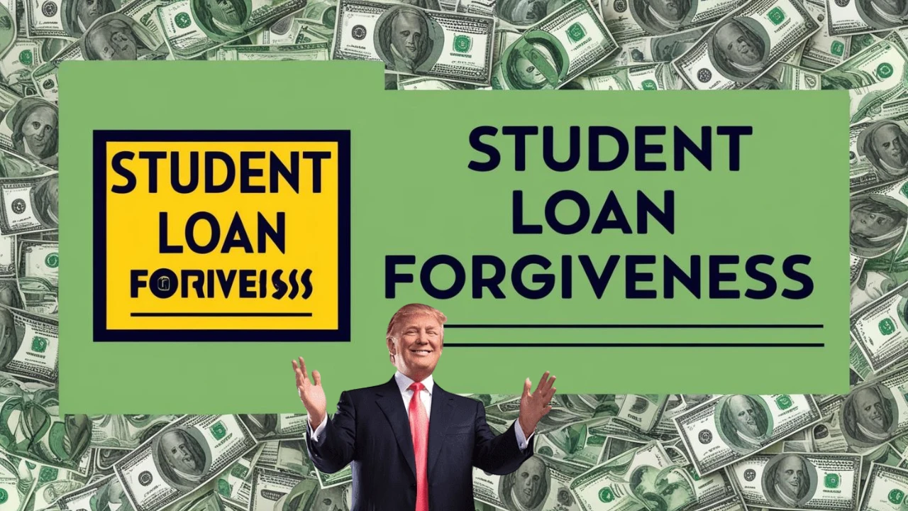 2025 Student Loan Forgiveness