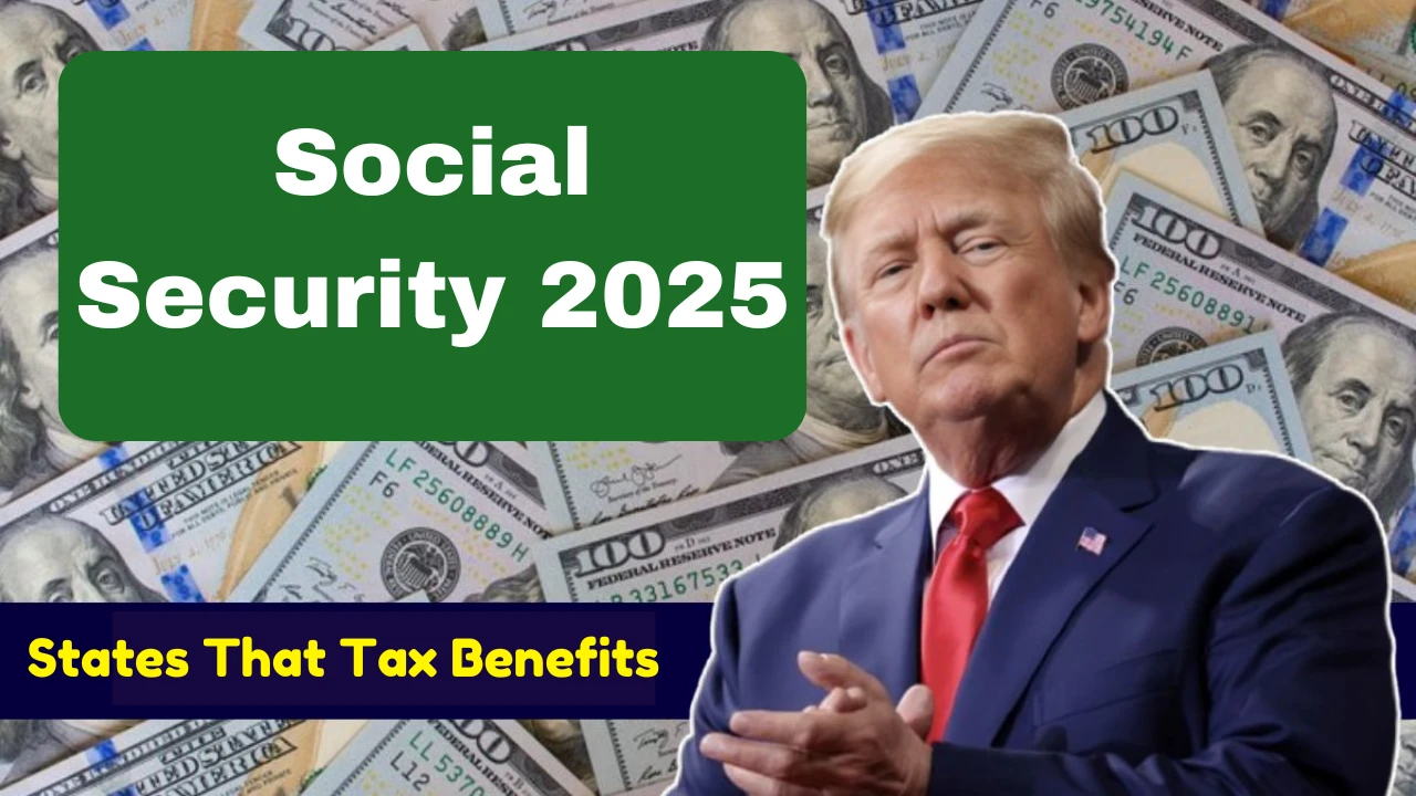 Social Security 2025