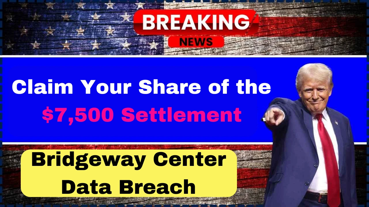 Bridgeway Center Data Breach